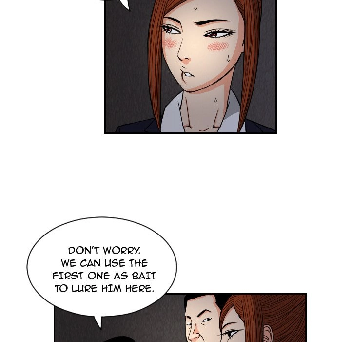 The Knuckleheads Chapter 57 page 15 - 