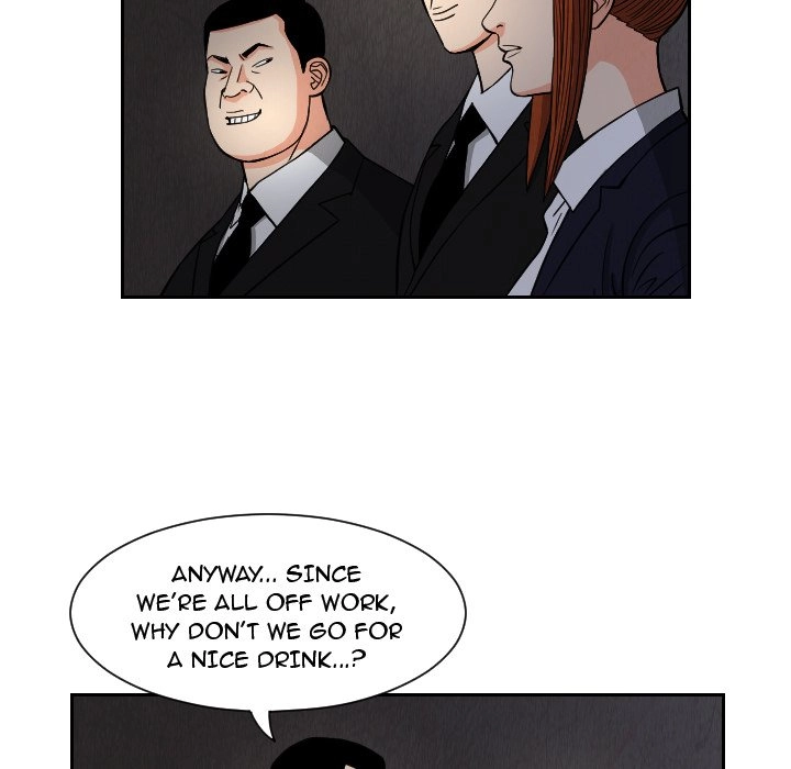 The Knuckleheads Chapter 57 page 16 - 