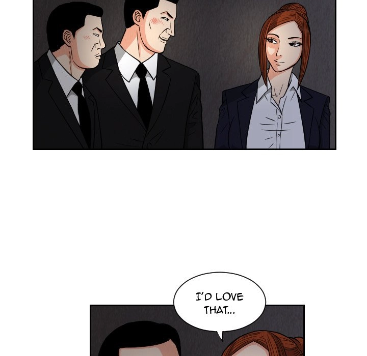 The Knuckleheads Chapter 57 page 17 - 