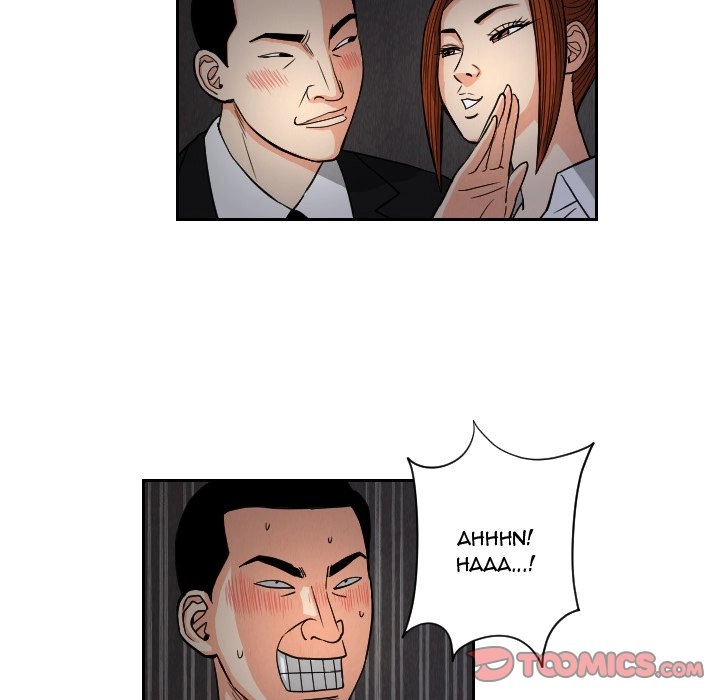 The Knuckleheads Chapter 57 page 18 - 