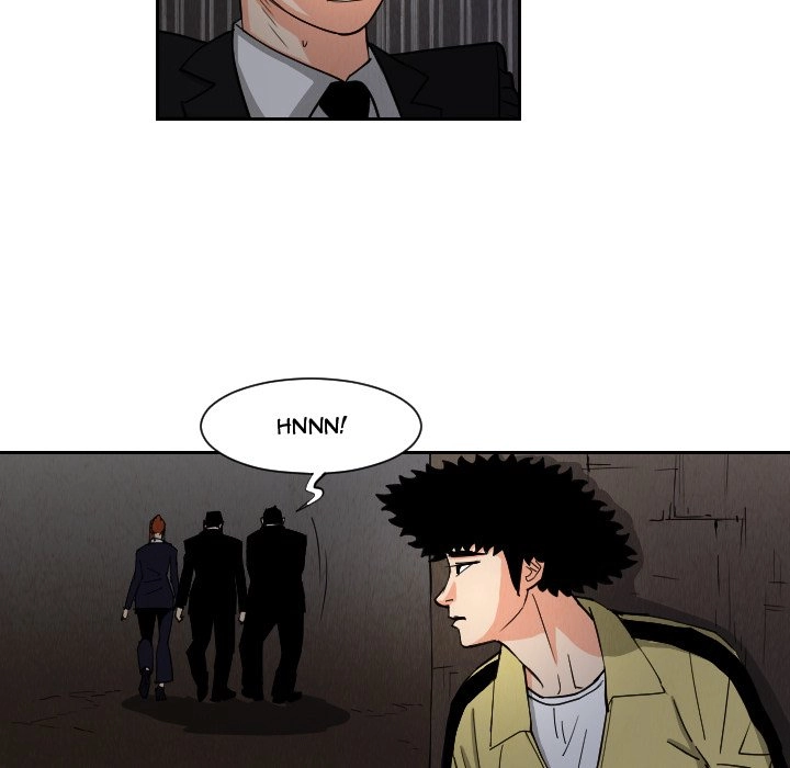 The Knuckleheads Chapter 57 page 19 - 