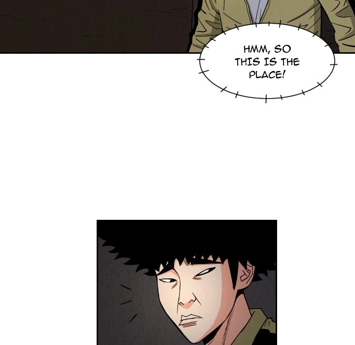 The Knuckleheads Chapter 57 page 20 - 