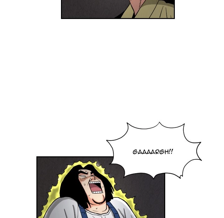 The Knuckleheads Chapter 57 page 21 - 