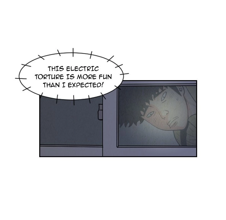 The Knuckleheads Chapter 57 page 25 - 