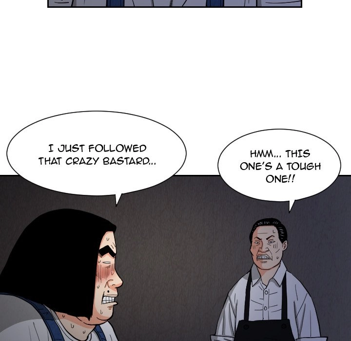 The Knuckleheads Chapter 57 page 27 - 