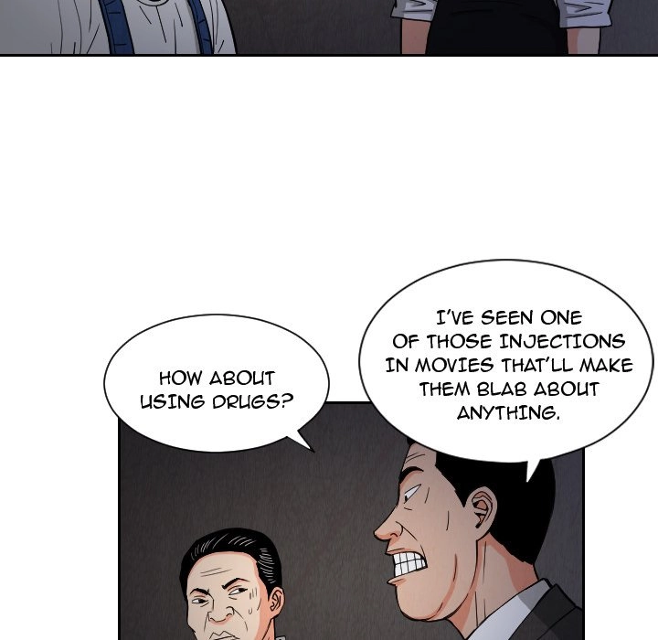 The Knuckleheads Chapter 57 page 28 - 