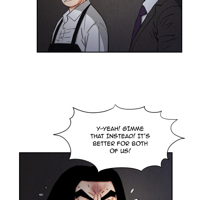 The Knuckleheads Chapter 57 page 29 - 
