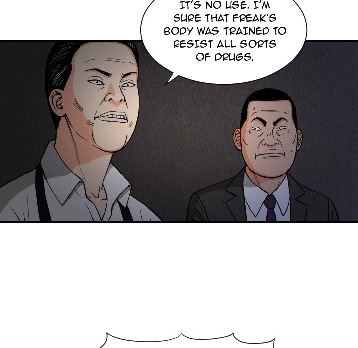 The Knuckleheads Chapter 57 page 31 - 
