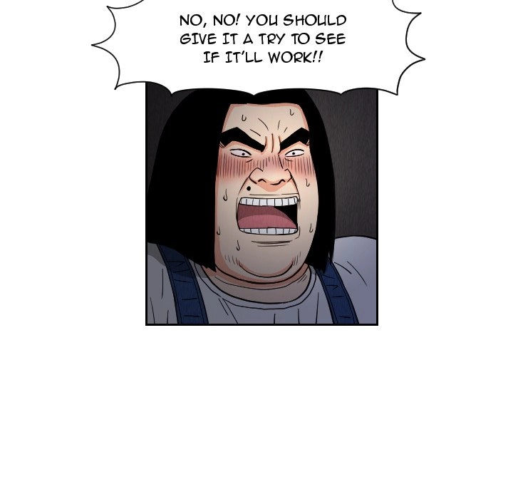 The Knuckleheads Chapter 57 page 32 - 