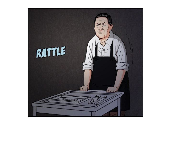 The Knuckleheads Chapter 57 page 33 - 