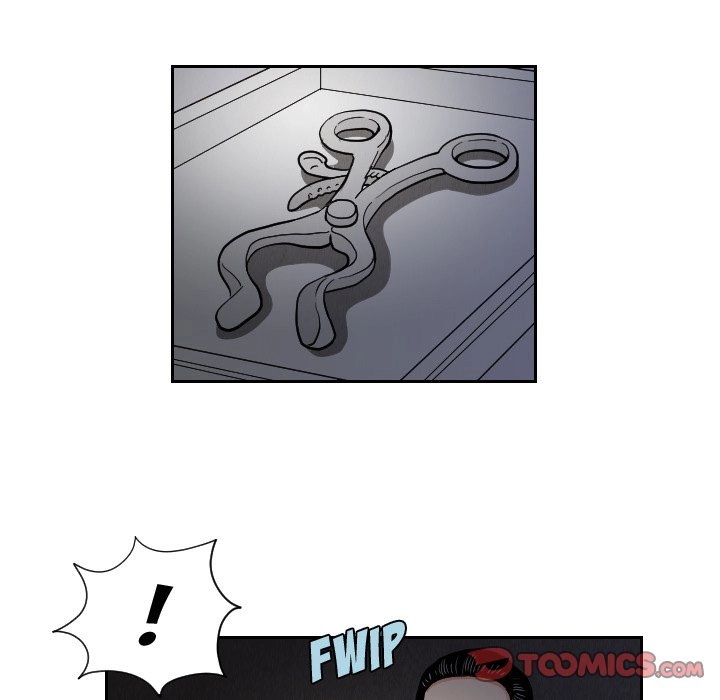 The Knuckleheads Chapter 57 page 34 - 