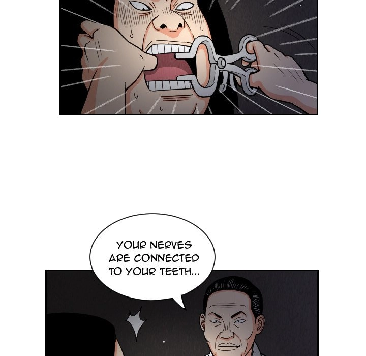 The Knuckleheads Chapter 57 page 36 - 