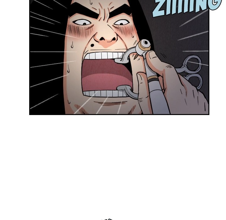The Knuckleheads Chapter 57 page 39 - 