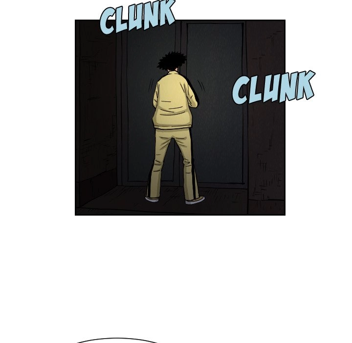 The Knuckleheads Chapter 57 page 40 - 