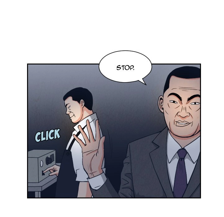 The Knuckleheads Chapter 57 page 5 - 