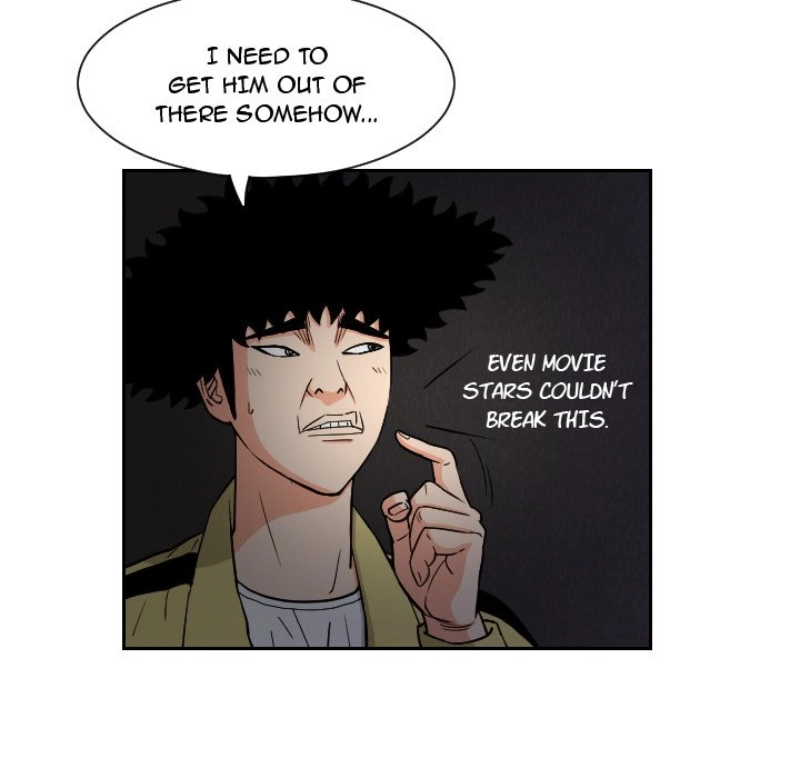 The Knuckleheads Chapter 57 page 41 - 
