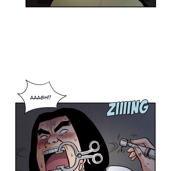 The Knuckleheads Chapter 57 page 43 - 