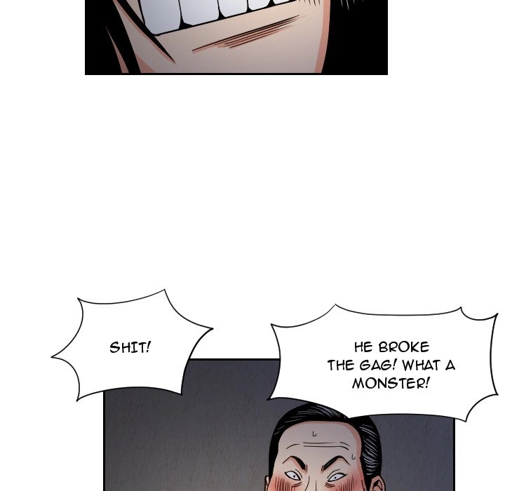 The Knuckleheads Chapter 57 page 45 - 