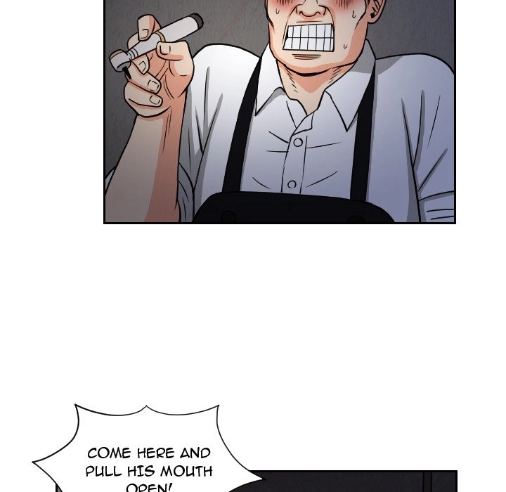 The Knuckleheads Chapter 57 page 46 - 