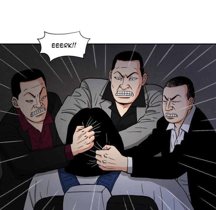 The Knuckleheads Chapter 57 page 48 - 