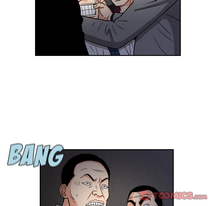 The Knuckleheads Chapter 57 page 50 - 