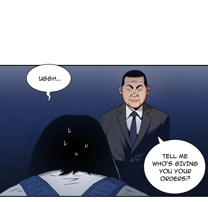 The Knuckleheads Chapter 57 page 6 - 
