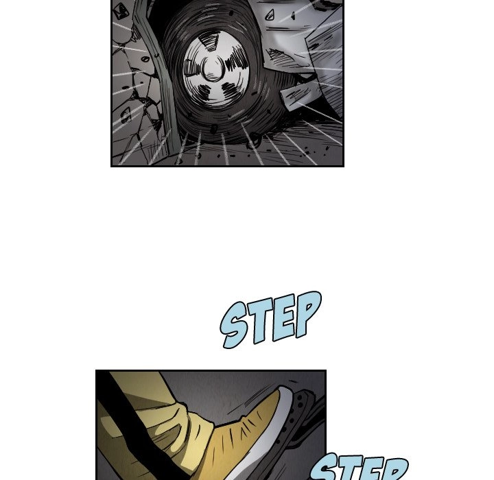 The Knuckleheads Chapter 57 page 55 - 