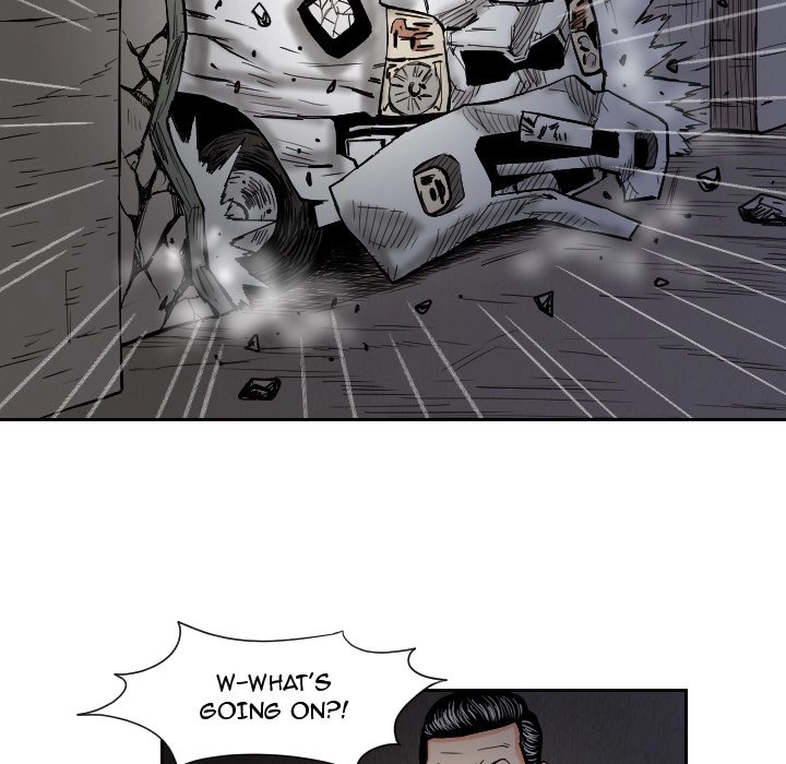 The Knuckleheads Chapter 57 page 57 - 