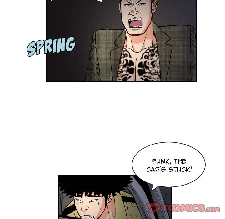 The Knuckleheads Chapter 57 page 58 - 