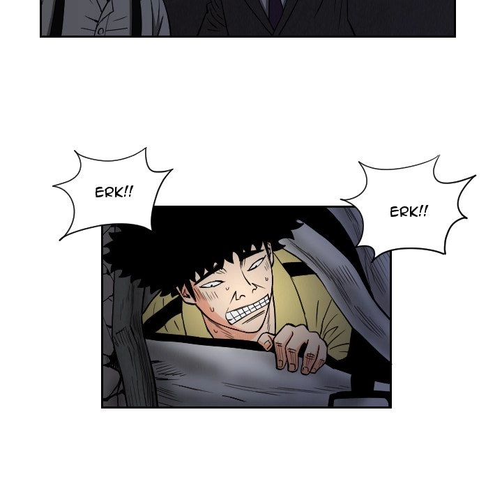 The Knuckleheads Chapter 57 page 60 - 