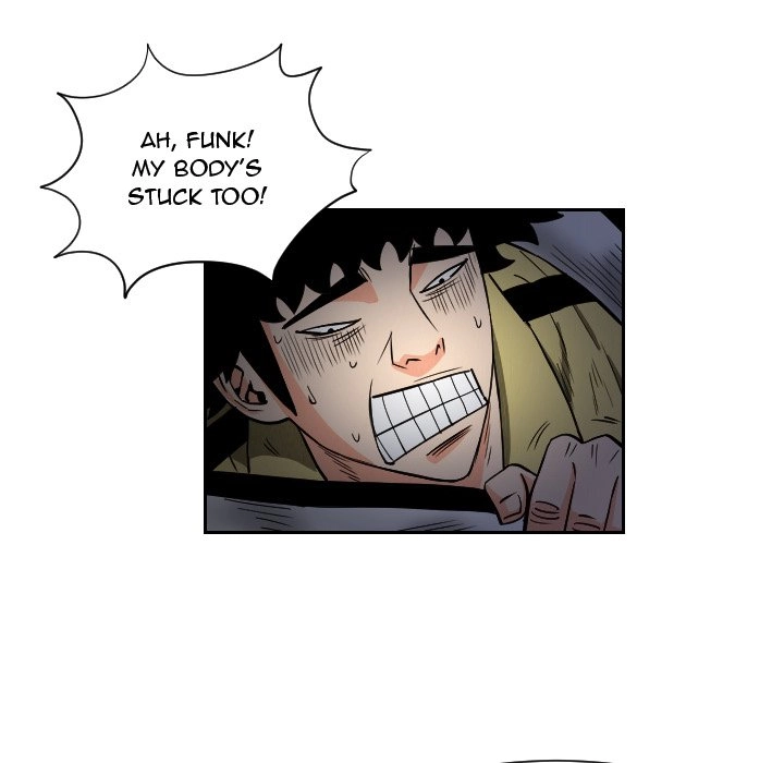 The Knuckleheads Chapter 57 page 61 - 