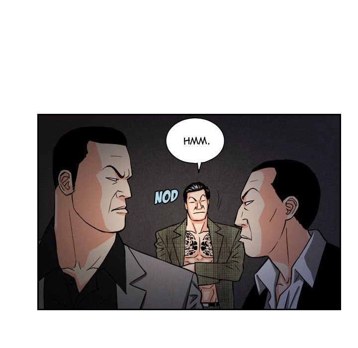 The Knuckleheads Chapter 57 page 64 - 