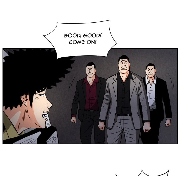 The Knuckleheads Chapter 57 page 65 - 