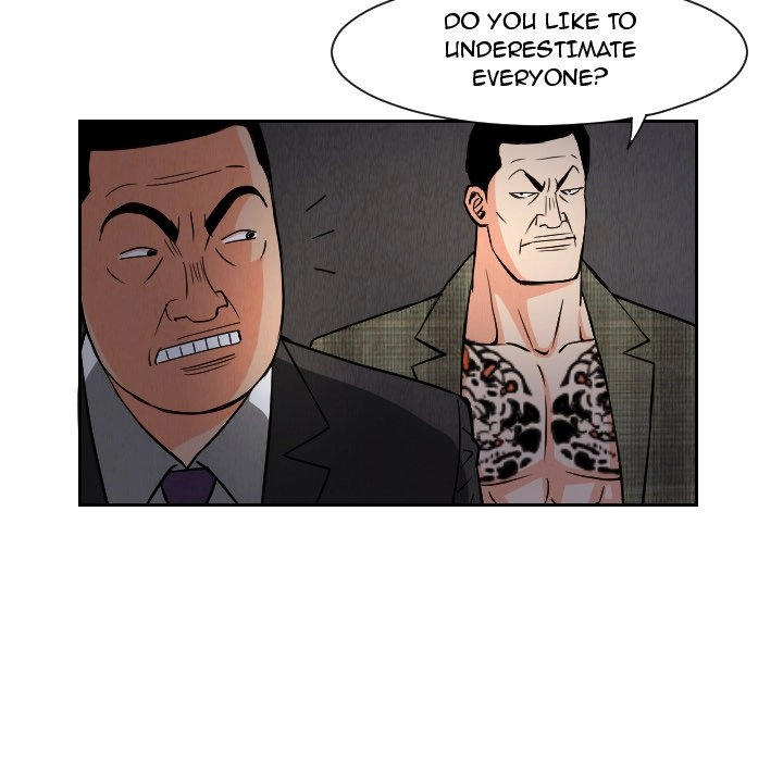 The Knuckleheads Chapter 57 page 67 - 