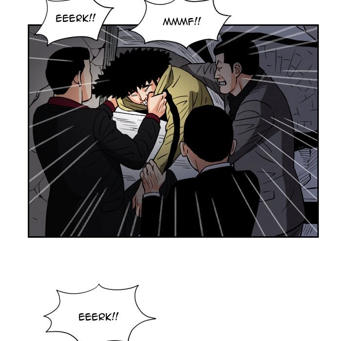 The Knuckleheads Chapter 57 page 71 - 