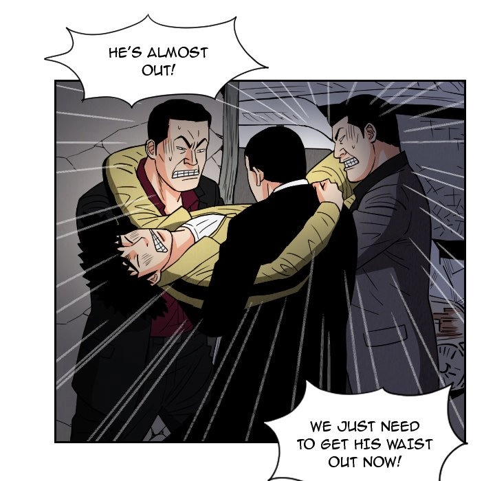 The Knuckleheads Chapter 57 page 73 - 