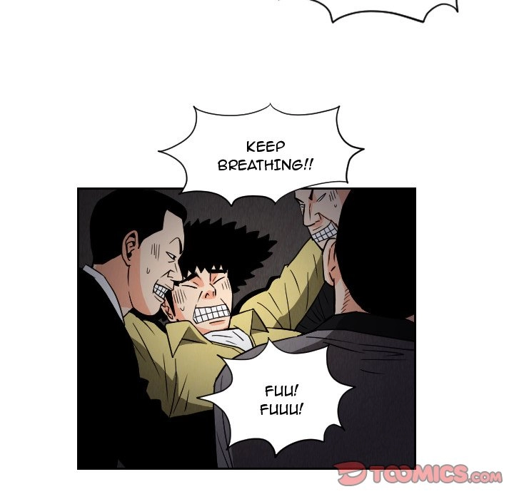 The Knuckleheads Chapter 57 page 74 - 