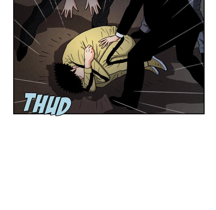 The Knuckleheads Chapter 57 page 77 - 