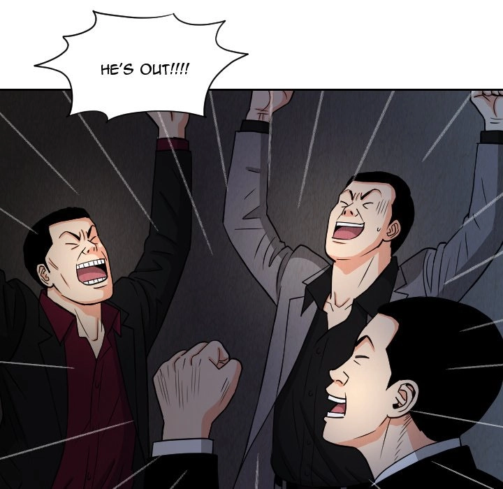 The Knuckleheads Chapter 57 page 78 - 