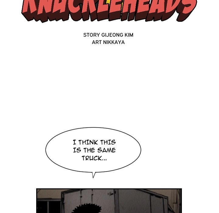 The Knuckleheads Chapter 57 page 9 - 