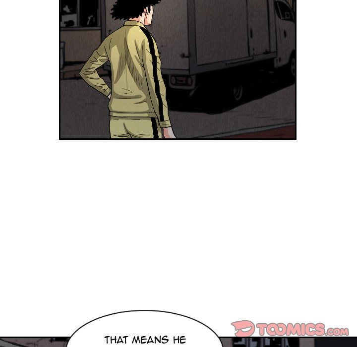 The Knuckleheads Chapter 57 page 10 - 