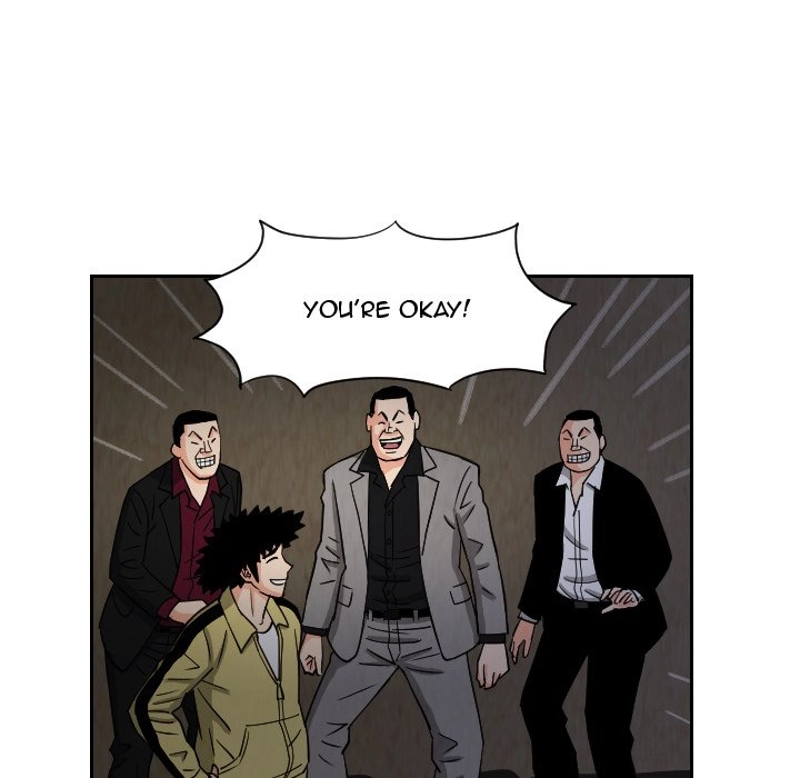 The Knuckleheads Chapter 58 page 12 - 