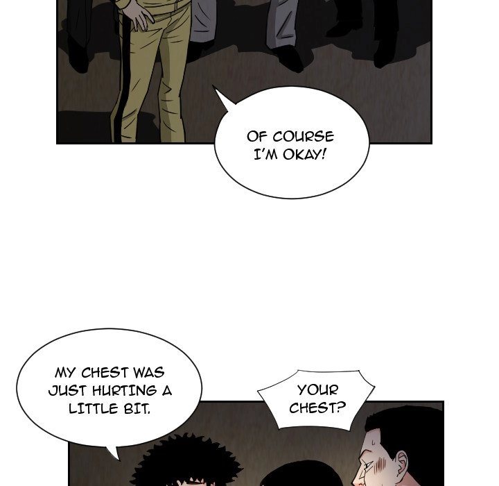 The Knuckleheads Chapter 58 page 13 - 