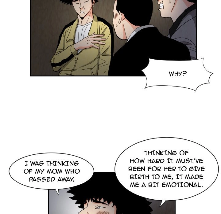 The Knuckleheads Chapter 58 page 14 - 