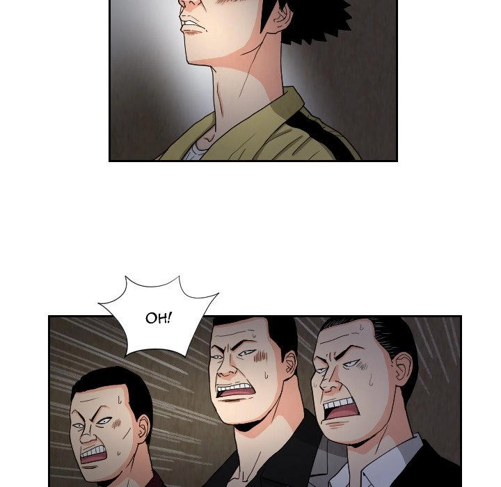 The Knuckleheads Chapter 58 page 15 - 