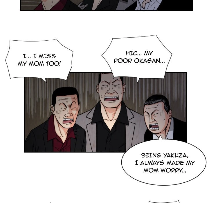 The Knuckleheads Chapter 58 page 16 - 