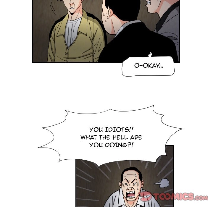 The Knuckleheads Chapter 58 page 18 - 