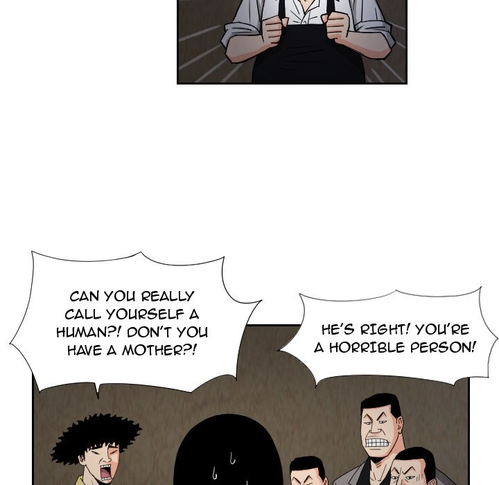 The Knuckleheads Chapter 58 page 19 - 