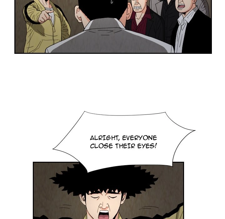 The Knuckleheads Chapter 58 page 20 - 