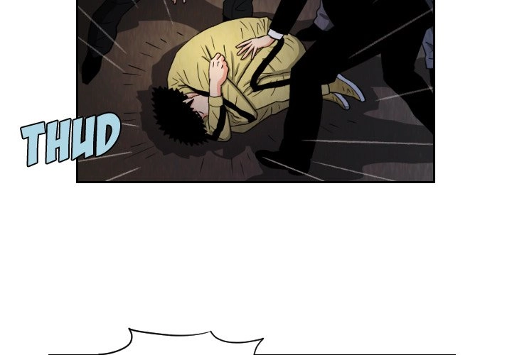 The Knuckleheads Chapter 58 page 3 - 